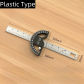 Plastic Type 300mm