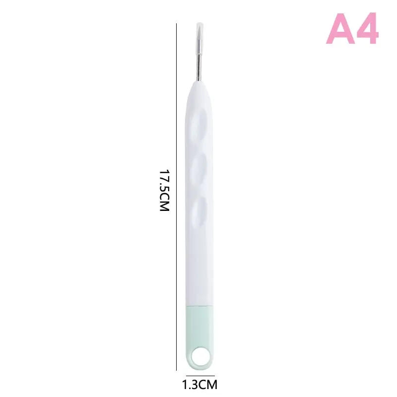 Description Picture 5 of item1PC 6 Styles 2023 Vinyl Weeding Tools Weeding Tool For Vinyl With Hook Weeder Piecing Tool Vinyl Starter Tool Kit For Cricut Joy