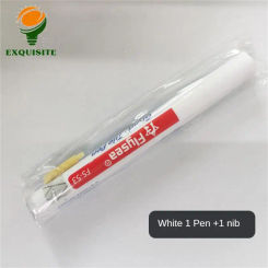 Gap Correcting Pen 6 Colors Tile Gap Repair Pen Quick-drying High-quality Household Supplies Furniture Complementary Pen