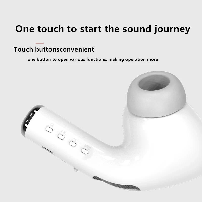 Description Picture 3 of itemPortable Giant Earphone Mode Bluetooth Speaker Wireless Player Headset Speaker Stereo Music Loudspeaker Radio Playback Soundbar