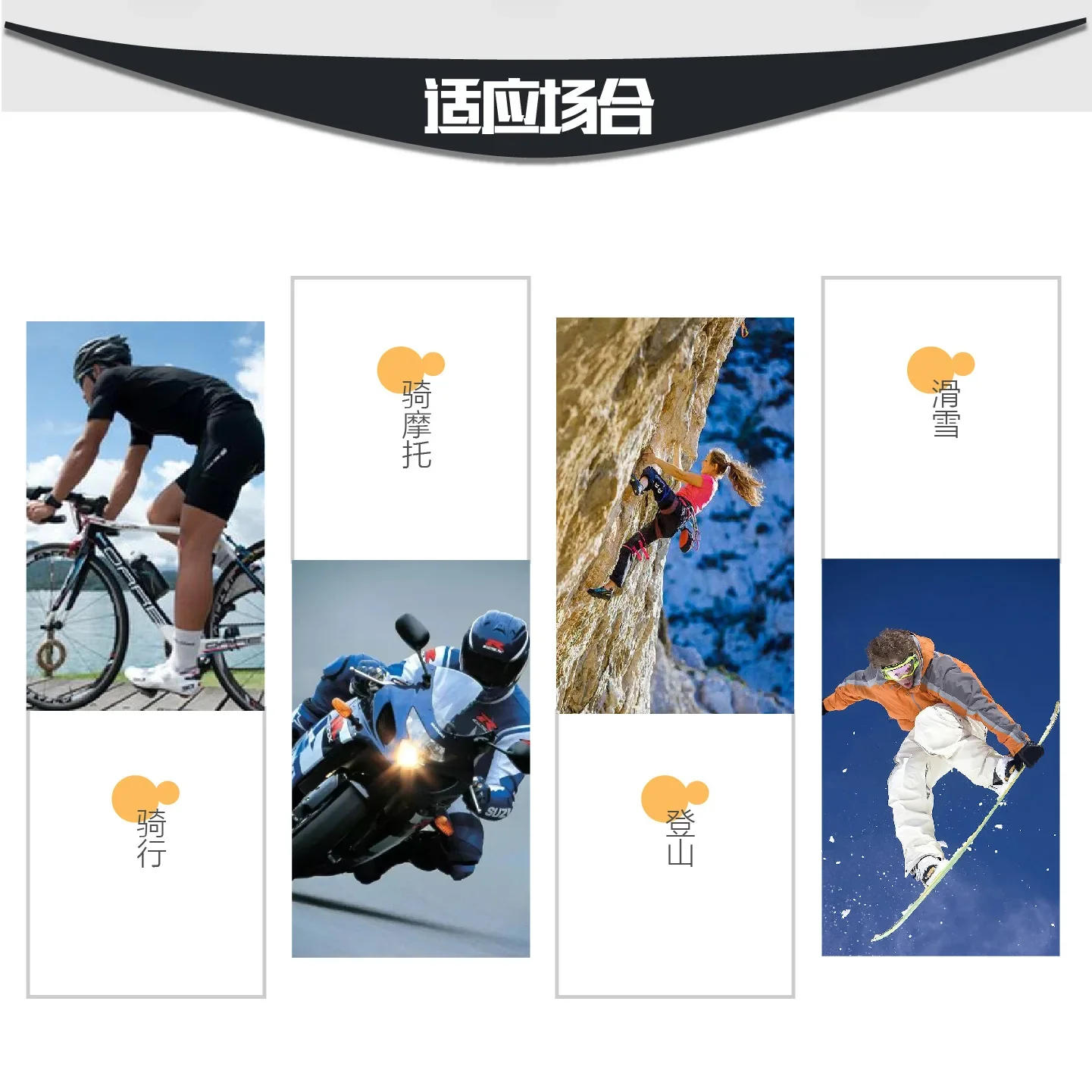 Description Picture 6 of itemTactical Balaclava Full Face Mask Hiking Cycling Camping Hunting Cap Bike Head Cover Summer Men Women Ski Mask