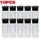 Black-10PCS