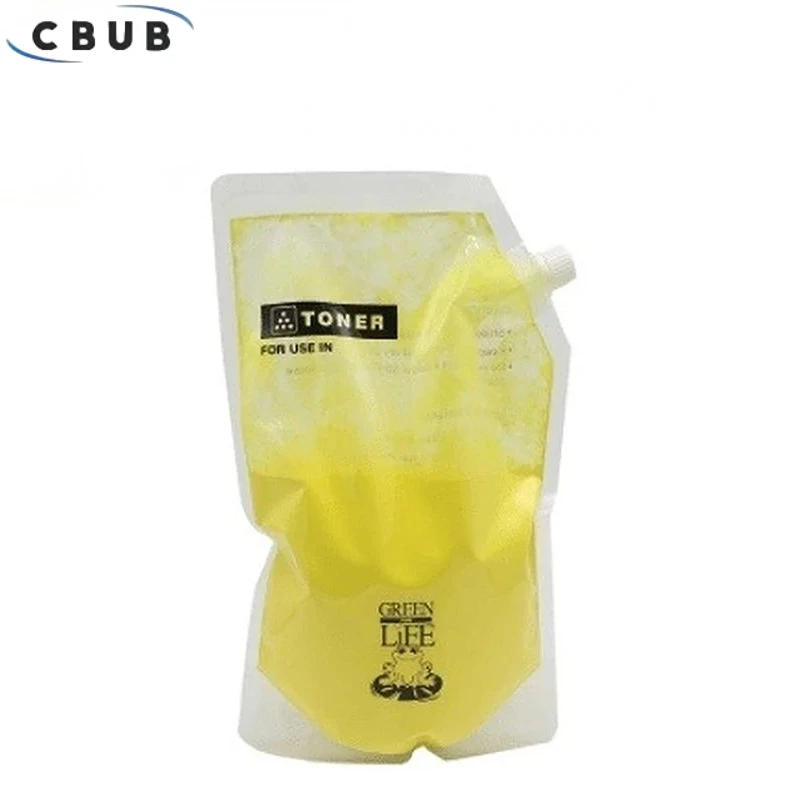 Description Picture 5 of item4KG For Xerox DocuColor DC240 DC242 DC250 DC252 252 260 WorkCentre WC7655 7665 7675 7755 7765 7775 Toner Powder Dust Refill Kits