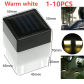 Warm White B