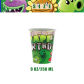 cup 10pcs