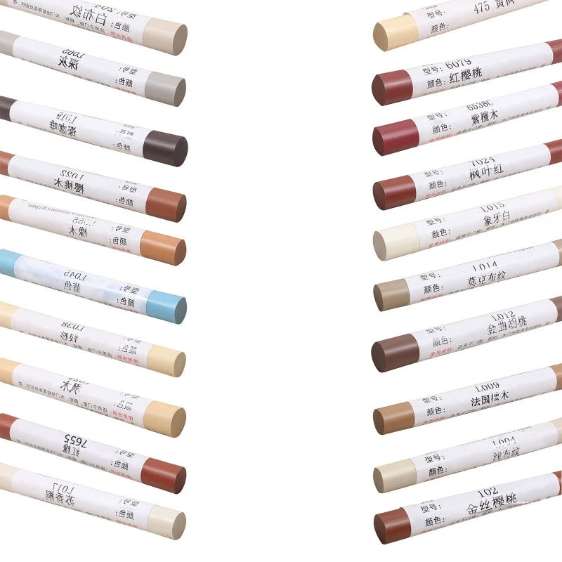 Description Picture 2 of itemFurniture Repair Repair Markers for Touch Up for Stains Scratches Floo