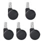 C-2 inch-Black