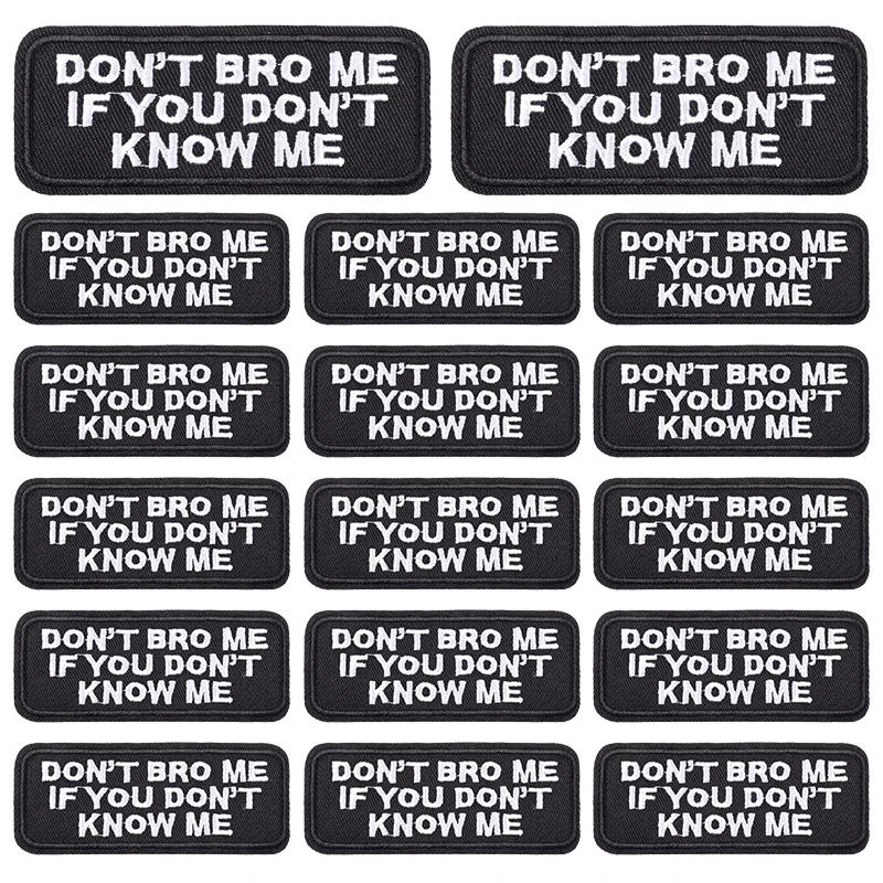 Description Picture 5 of item10PCS/lots Special Letter Patch Embroidery Patch Iron On Patches For Clothing Jacket Jeans Hats Sew Patch Embroidered Badges DIY