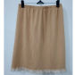 Lace brown