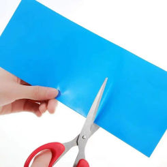 10Pcs Underwater Repair Pool Repair Patches For Swimming Pool Self-Adhesive Pool Repair Kit PVC Multifunctional Patch Glue