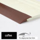 brown 5mm