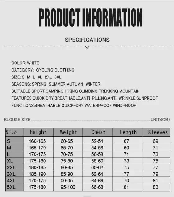 Description Picture 2 of item2025 Clothing Anti-UV Jacket Fishing Clothes Coat Quick Dry Fishing Shirts Camisas Pesca Breathable Long Sleeve
