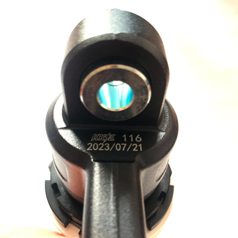 Description Picture 4 of itemSUR Ultra bee OEM Original Rear Shock Electric Off-Road Dirt Road Motorcycle Original KKE Rear Shock Absorber