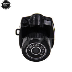 Mini Camera Camcorder 480P Micro DVR Camcorder Y2000 Portable Webcam Video Voice Recorder Camera With Key Chain
