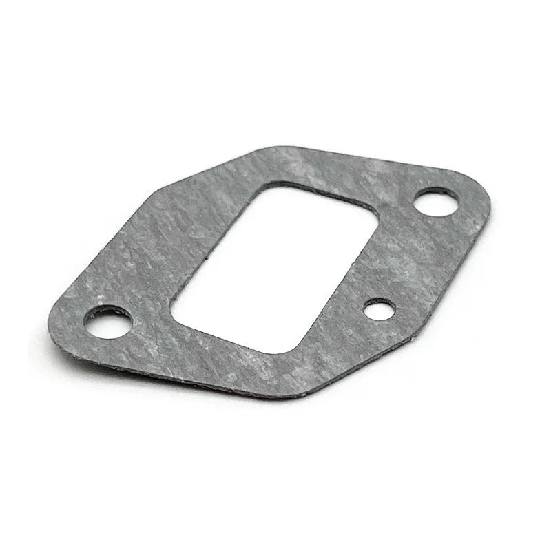 Description Picture 4 of itemGasoline Grass Trimmer Brush Cutter Accessories 40-5 44-5 Intake Pipe Gasket