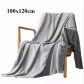 Gray Blanket