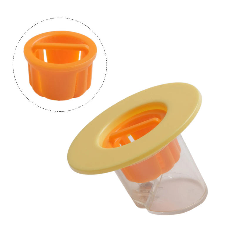 Description Picture 4 of itemFloor Drain Core Shower Bathroom Floor Drain Core Showerhead Floor Filter Cover Bathroom Sewer Anti Blocking