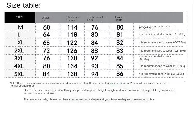 Description Picture 2 of item2024 New Men's Chinese Style Summer Thin Beach Pants Large Size Leisure Seven Loose Radish Pants