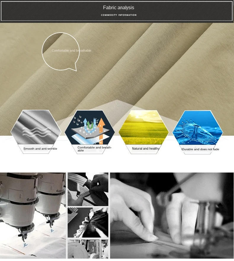 Description Picture 4 of itemMen's Outdoor Summer Work Vest Spring Multi-pockets Tactical Waistcoat Large Size M-6XL Man Hiking Fishing Sleeveless Jackets