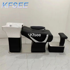 Kfsee 1Pcs A Set Prodgf  ins  Shampoo Professional Washing Hair Bed