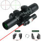 3-9x26EG red-laser