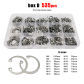 box D 535pcs