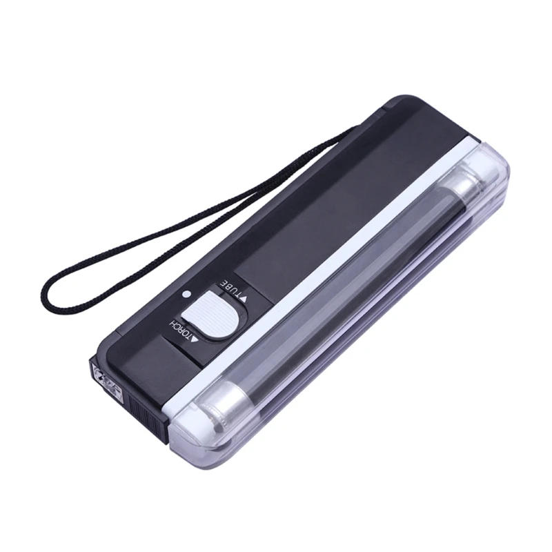 Description Picture 2 of itemMini Handheld UV Curing Lamp Led Light for Car Windshield Curing Cash Verification Find Scorpions