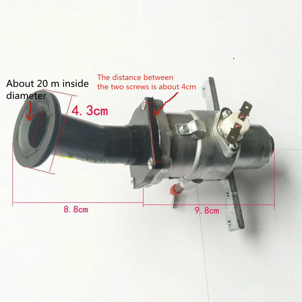 Description Picture 3 of itemGarment steamer accessories 1800w heater heater heater heating body size can be universal boiler