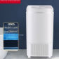 10KG square white