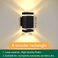 Single NO Bulb