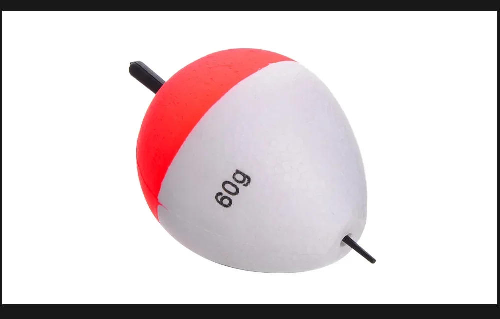 Description Picture 6 of item1/2/3/5g 5Pcs/Set Fishing Float Upgraded EVA Bobber Sea Floating Buoy Fishing Sticks Fish Tackle 1g 2g 3g 5g Fishing Accessory