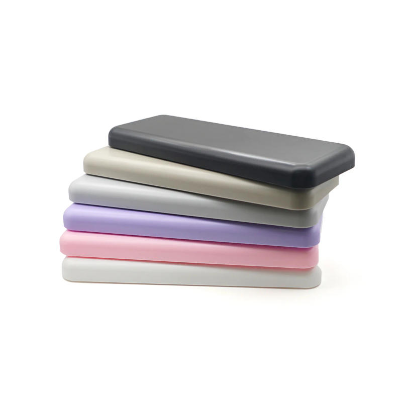 Description Picture 5 of itemFolding Nail Hand Manicure Rest Arm Stand Pillow Cushion Holder Table Desk Armrest Sponge Support Mat Polish Tool Practice Salon