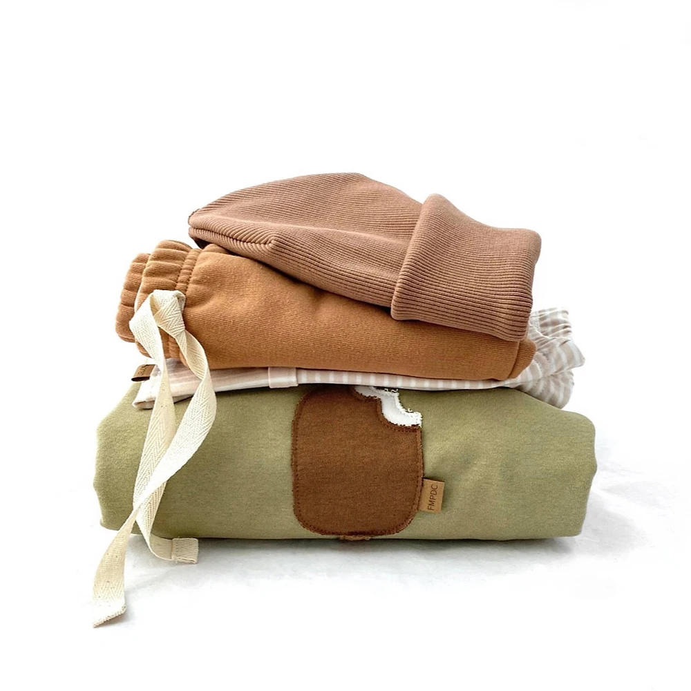 Description Picture 4 of item2024 Summer Shorts for Baby Boy Thick Cotton Shorts Toddler Boys Girls Shorts Newborn Baby Girls Bloomer Shorts Triangle Shorts