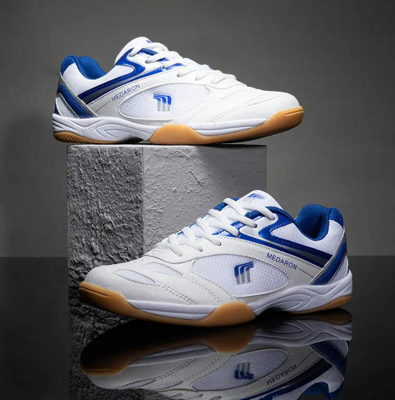 Description Picture 6 of itemProfessional fencing shoes, adult fencing competition shoes, children's fencing sports shoes, men's and women's sports shoes