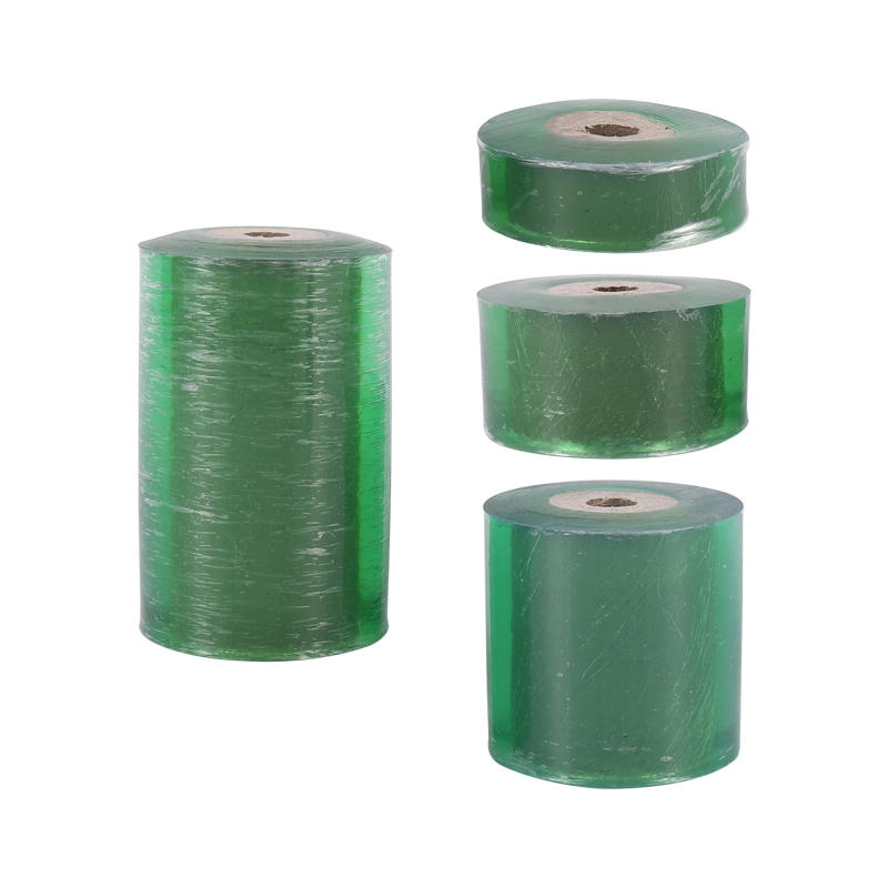 Description Picture 2 of itemEco-Friendly Biodegradable Grafting Tapes Graft Membrane Gardening Bind Belt Plants Grafting Specific Film Self Mucosas 1Pc