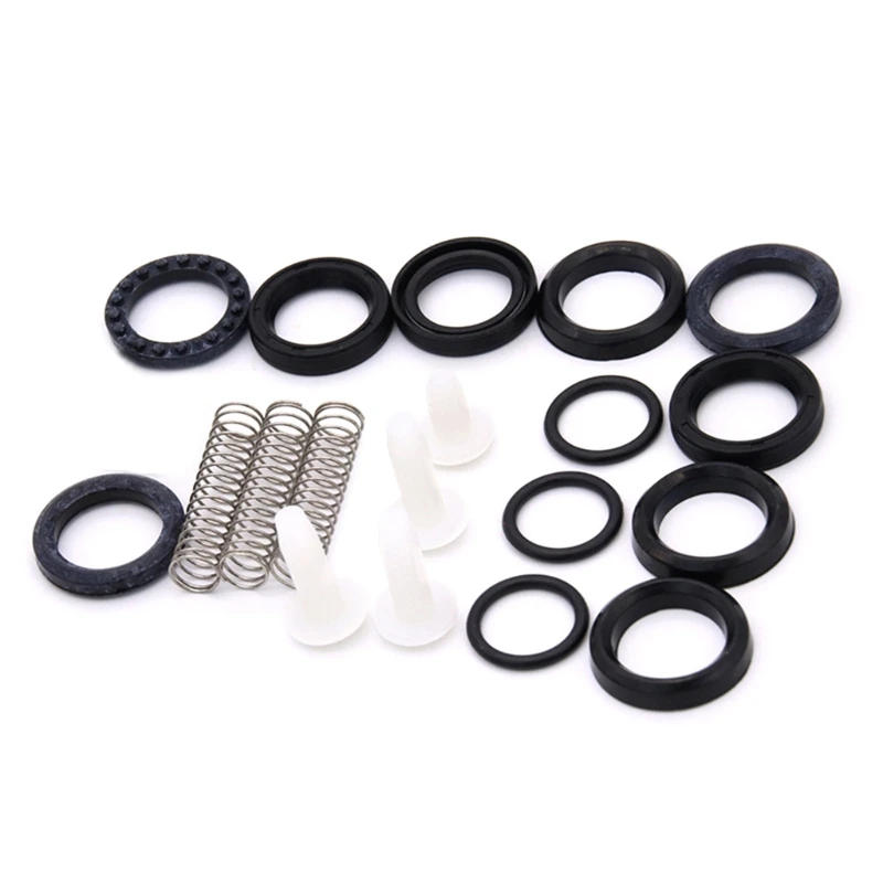 Description Picture 4 of itemPressure Washer O-Rings Sealing Gasket Washer Seal O-Ring Power Pressure Washer Dropship