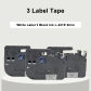 White L-221E 3