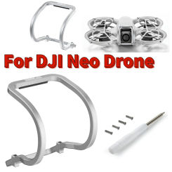 Gimbal Bumper Protective Bar Anti-Collision Camera Lens Protector Bumper Drone Gimbal Bumper for DJI Neo Drone Accessories