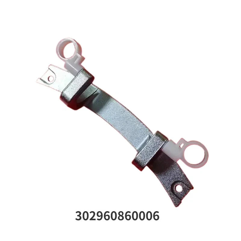 Description Picture 2 of item302960860006 for Little Swan Dryer Door Hinge Accessory TH80-H002G Clothes Dryer Parts