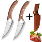 Meat Knife 2PC
