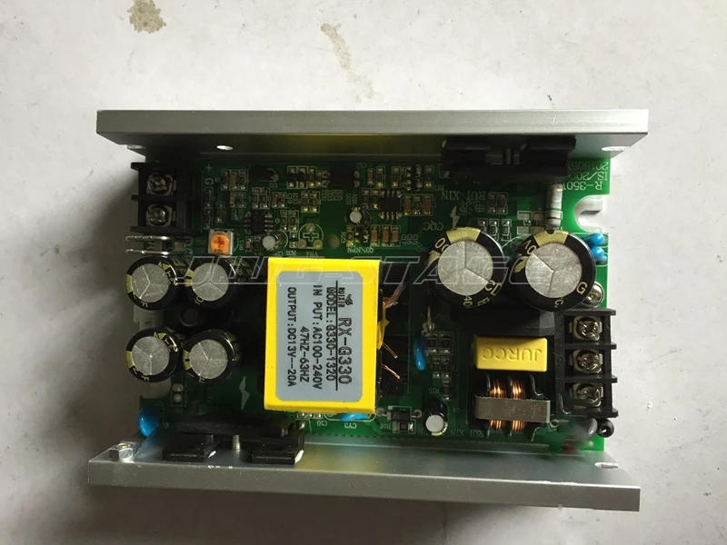 Description Picture 3 of item13V 5V 330W Power Led Tracking Light Led Follow Spot Light Power Supply Stage Light Switching Power Supply