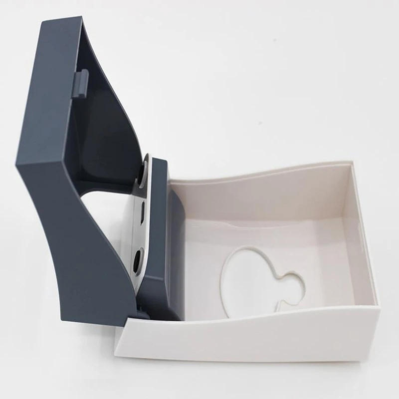 Description Picture 6 of itemTable Top Restaurant Tissue Dispenser Napkin And Toothpick Holder Paper Roll Holder For Hotel