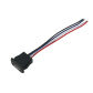 4 pin connector-A