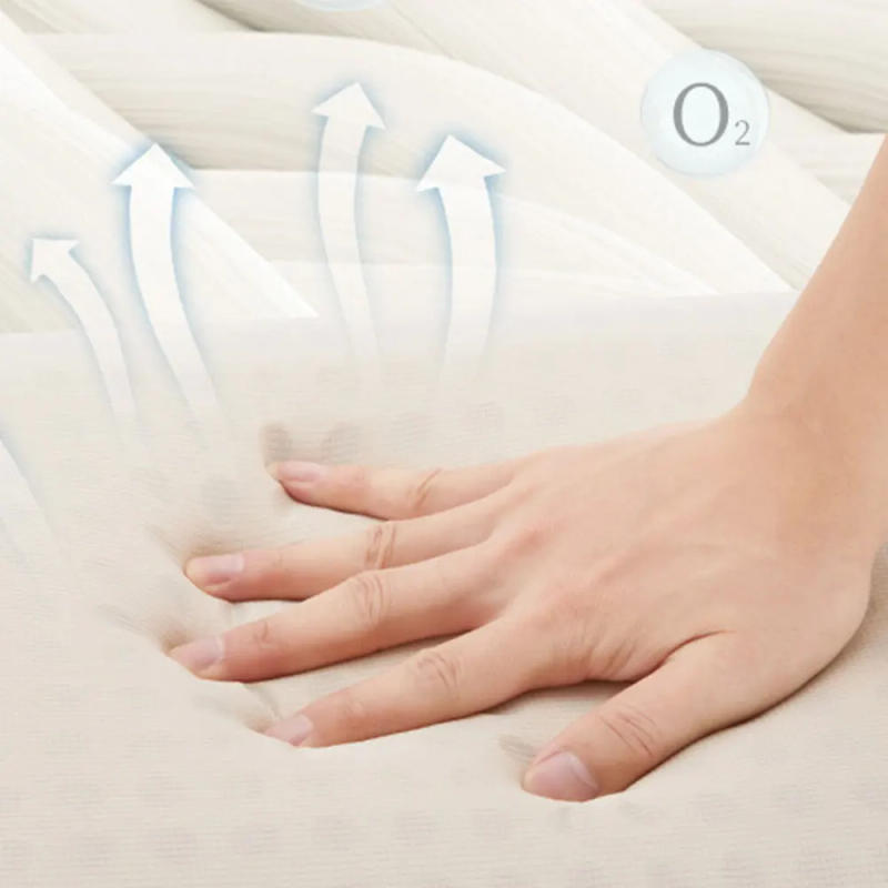 Description Picture 4 of itemNaturehike Memory Cotton Comfortable Square Pillow Portable Outdoor Camping Lunch Pillow Silent Non slip Sleeping Supplies