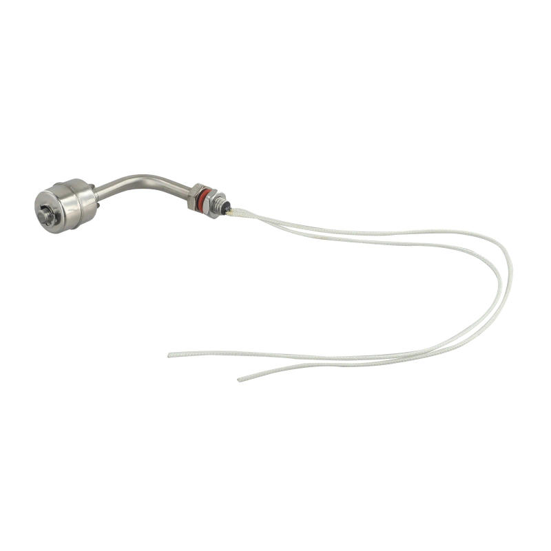 Description Picture 3 of itemStainless Steel Float Switch Water Tank Liquid Right Angle Sensor Automatic Water Level Controller Sensor Power Tool Accessories