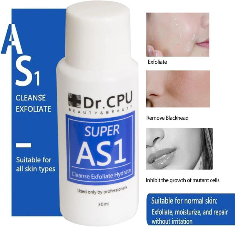 Description Picture 6 of item3Pcs/Set Serum Aqua Peel Solution Concentrated Solution Deep Clean Essence For Facial Skincare Hydro Dermabrasion Beauty Machine