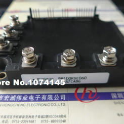 PM100RSE060  IGBT power module