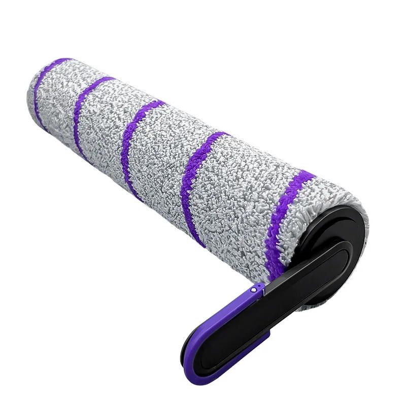 Description Picture 4 of itemMain Roller Brush Hepa Filter For Narwal S20 Pro/ Rowenta X-Clean 10 / Tefal X-Clean 10 Cordless Robot Vacuums Accessory