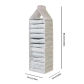 12Tier,white