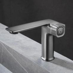 Single Handle Hole Deck Vintage Wash Hot&Cold Mixer Tap Crane Basin Retro  Faucet Bathroom Accessories Sink